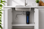 Ultra Under-Sink Water Filter Kit