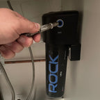 Ultra Under-Sink Water Filter Kit