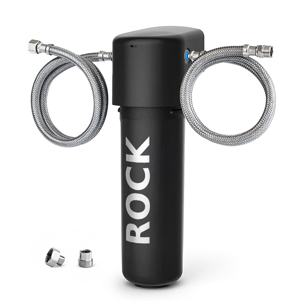 Ultra Under-Sink Water Filter Kit