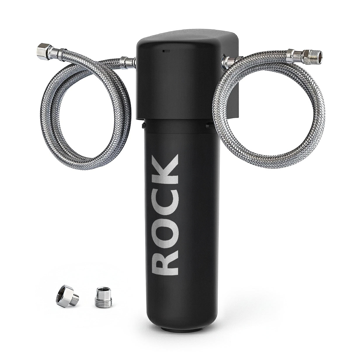 Essential Under-Sink Water Filter Kit