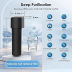 Essential Under-Sink Water Filter Kit