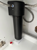 Essential Under-Sink Water Filter Kit