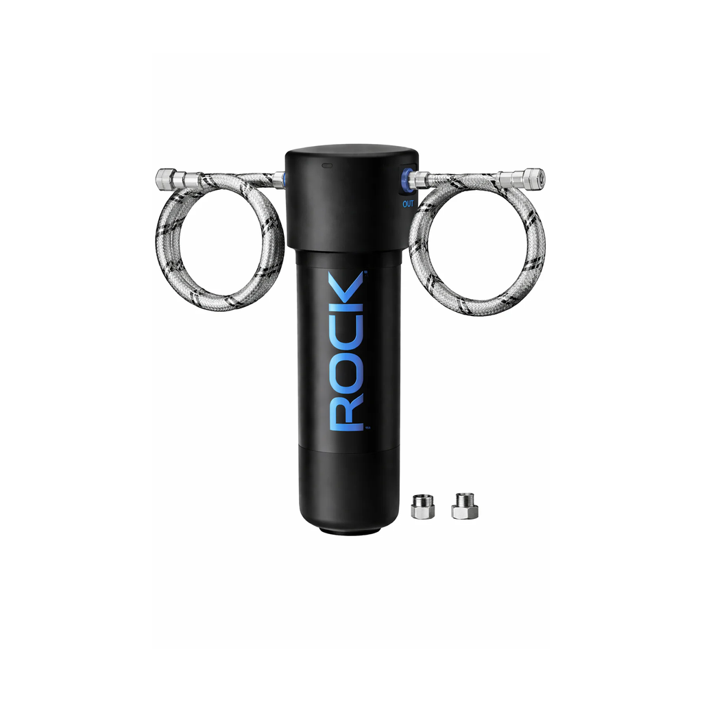 Ultra Under-Sink Water Filter Kit